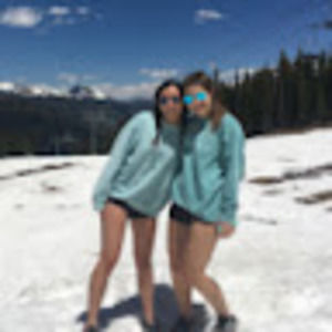 Meet your Posher, Savanah